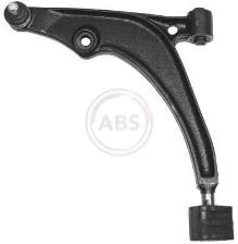 A.B.S. ALL BRAKE SYSTEMS BV. 210523