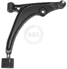 A.B.S. ALL BRAKE SYSTEMS BV. 210524