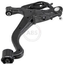 A.B.S. ALL BRAKE SYSTEMS BV. 210527