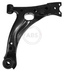 A.B.S. ALL BRAKE SYSTEMS BV. 210533