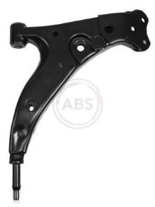 A.B.S. ALL BRAKE SYSTEMS BV. 210535