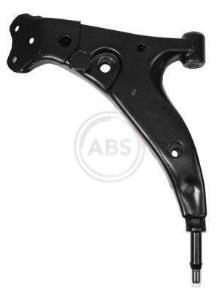 A.B.S. ALL BRAKE SYSTEMS BV. 210536