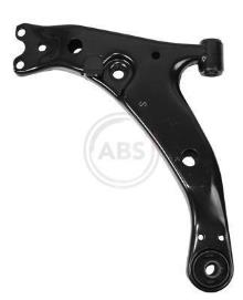 A.B.S. ALL BRAKE SYSTEMS BV. 210541