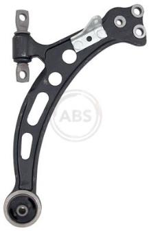 A.B.S. ALL BRAKE SYSTEMS BV. 210546