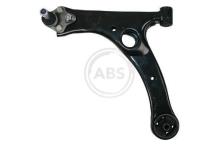 A.B.S. ALL BRAKE SYSTEMS BV. 210551