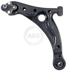 A.B.S. ALL BRAKE SYSTEMS BV. 210555