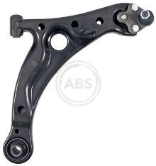 A.B.S. ALL BRAKE SYSTEMS BV. 210556