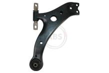 A.B.S. ALL BRAKE SYSTEMS BV. 210558