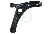 A.B.S. ALL BRAKE SYSTEMS BV. 210560