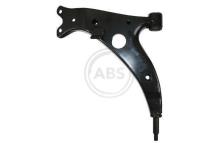 A.B.S. ALL BRAKE SYSTEMS BV. 210569