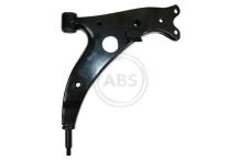 A.B.S. ALL BRAKE SYSTEMS BV. 210570
