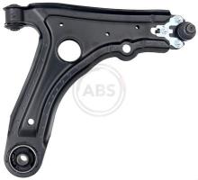 A.B.S. ALL BRAKE SYSTEMS BV. 210577