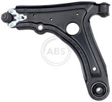 A.B.S. ALL BRAKE SYSTEMS BV. 210578