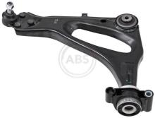 A.B.S. ALL BRAKE SYSTEMS BV. 210606