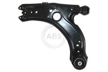 A.B.S. ALL BRAKE SYSTEMS BV. 210607