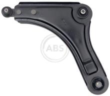 A.B.S. ALL BRAKE SYSTEMS BV. 210615