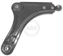 A.B.S. ALL BRAKE SYSTEMS BV. 210616