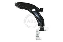 A.B.S. ALL BRAKE SYSTEMS BV. 210619