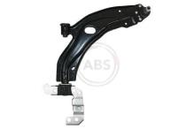 A.B.S. ALL BRAKE SYSTEMS BV. 210620