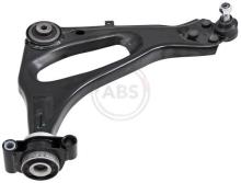 A.B.S. ALL BRAKE SYSTEMS BV. 210621