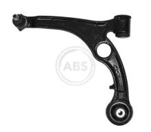 A.B.S. ALL BRAKE SYSTEMS BV. 210624