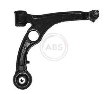 A.B.S. ALL BRAKE SYSTEMS BV. 210625