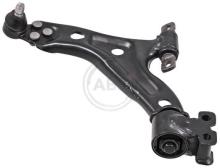 A.B.S. ALL BRAKE SYSTEMS BV. 210635