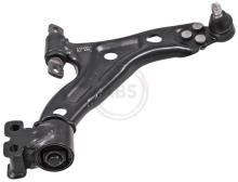 A.B.S. ALL BRAKE SYSTEMS BV. 210636