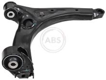 A.B.S. ALL BRAKE SYSTEMS BV. 210642