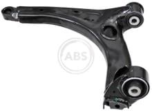 A.B.S. ALL BRAKE SYSTEMS BV. 210643