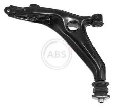 A.B.S. ALL BRAKE SYSTEMS BV. 210657