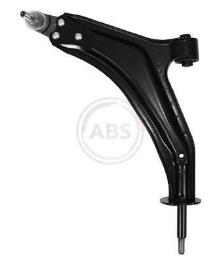 A.B.S. ALL BRAKE SYSTEMS BV. 210665