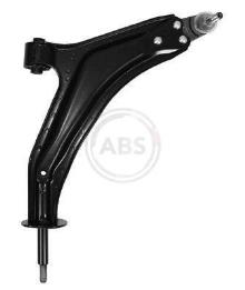 A.B.S. ALL BRAKE SYSTEMS BV. 210666