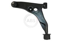 A.B.S. ALL BRAKE SYSTEMS BV. 210675