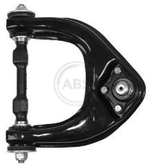 A.B.S. ALL BRAKE SYSTEMS BV. 210678
