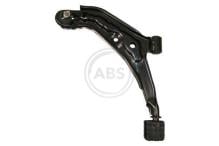 A.B.S. ALL BRAKE SYSTEMS BV. 210679