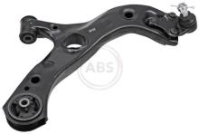 A.B.S. ALL BRAKE SYSTEMS BV. 210693
