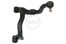 A.B.S. ALL BRAKE SYSTEMS BV. 210710