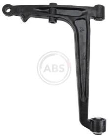 A.B.S. ALL BRAKE SYSTEMS BV. 210711