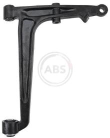 A.B.S. ALL BRAKE SYSTEMS BV. 210712