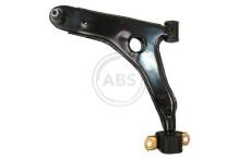 A.B.S. ALL BRAKE SYSTEMS BV. 210715