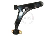 A.B.S. ALL BRAKE SYSTEMS BV. 210716