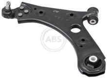 A.B.S. ALL BRAKE SYSTEMS BV. 210723