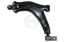 A.B.S. ALL BRAKE SYSTEMS BV. 210731