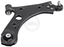 A.B.S. ALL BRAKE SYSTEMS BV. 210738