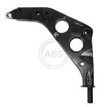 A.B.S. ALL BRAKE SYSTEMS BV. 210744
