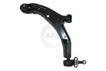 A.B.S. ALL BRAKE SYSTEMS BV. 210746