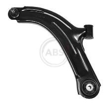A.B.S. ALL BRAKE SYSTEMS BV. 210747