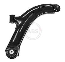 A.B.S. ALL BRAKE SYSTEMS BV. 210748