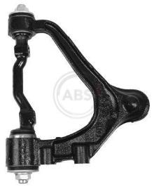 A.B.S. ALL BRAKE SYSTEMS BV. 210756